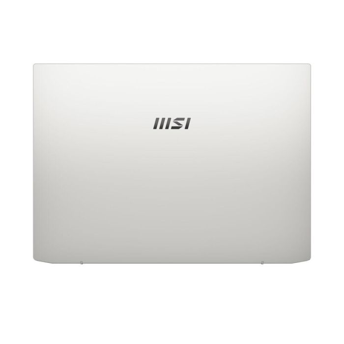 Laptop MSI 16" Intel Core Ultra 9 185H 32 GB RAM 1 TB SSD Nvidia Geforce RTX 4060 Qwerty Español 23