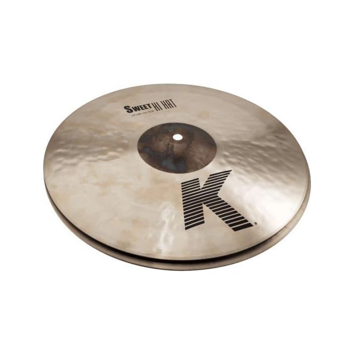 Zildjian Hi Hat 14" K Sweet