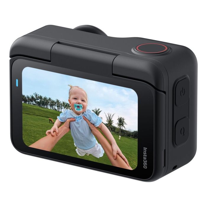 Cámara Deportiva Insta360 CINSABEA(GOUltra02) 8 Cámara Deportiva Insta360 CINSABEA(GOUltra02) 8