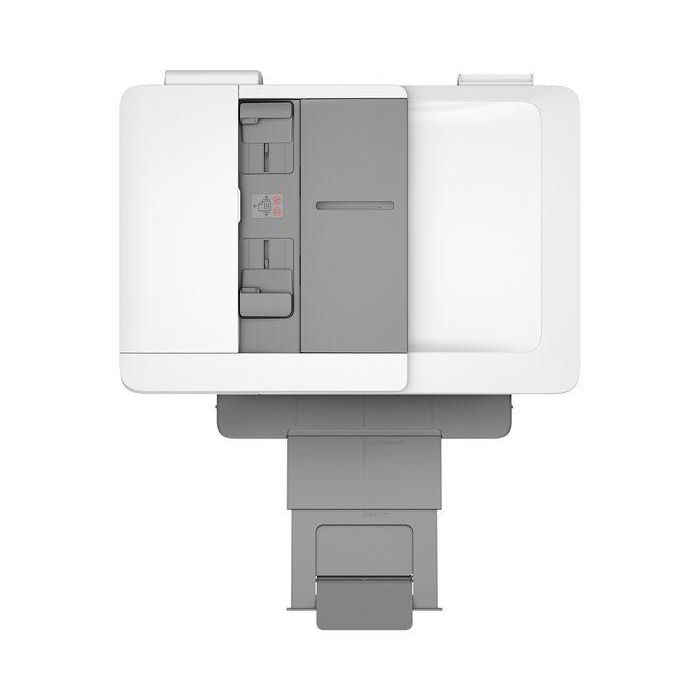 HP Impresora Todo en Uno Formato Ancho OfficeJet Pro 9730e Inyección de Tinta Color Profesional para Negocios 26 HP Impresora Todo en Uno Formato Ancho OfficeJet Pro 9730e Inyección de Tinta Color Profesional para Negocios 26