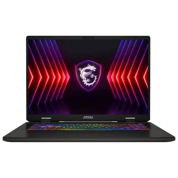 Laptop MSI 9S7-15P214-892 16" 32 GB RAM 1 TB SSD Nvidia Geforce RTX 4060