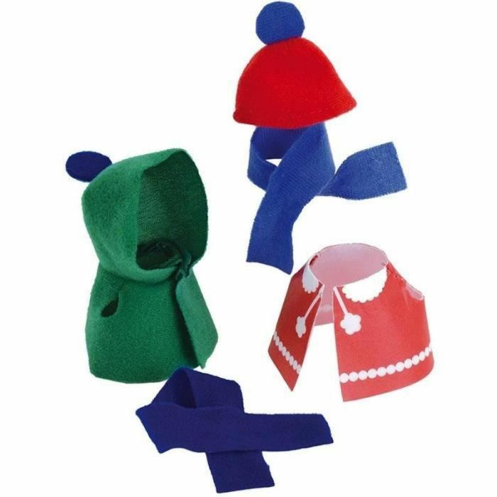 Jemini Calendario delantero 36 piezas Peppa Pig - JEM3298060242301 - 36 x 39.5 cm 3