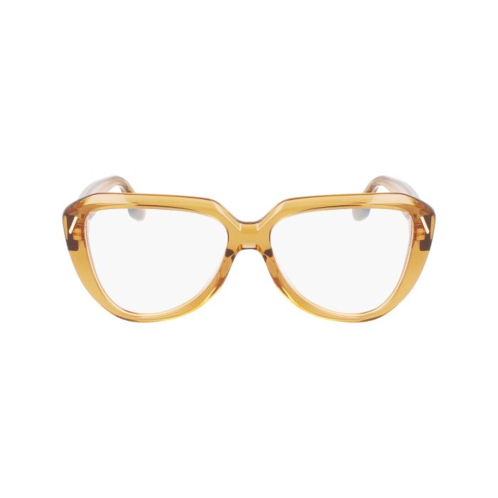 Montura de Gafas Mujer Victoria Beckham VB2635-5514240 Ø 55 mm 2 Montura de Gafas Mujer Victoria Beckham VB2635-5514240 Ø 55 mm 2