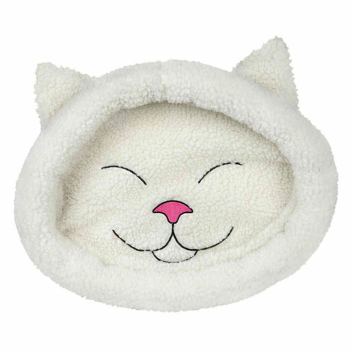 Cama para mascota Trixie Blanco 1 Cama para mascota Trixie Blanco 1