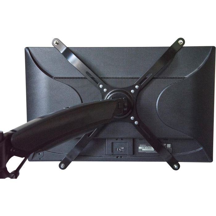 Digitus Adaptador VESA para Monitores sin Soporte VESA, Compatible con Pantallas de 17" a 30" y hasta 8 kg 6