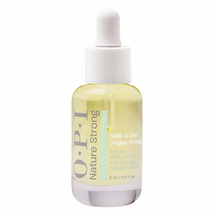 Aceite para Uñas Opi NATURE STRONG 8 ml 0 Aceite para Uñas Opi NATURE STRONG 8 ml 0