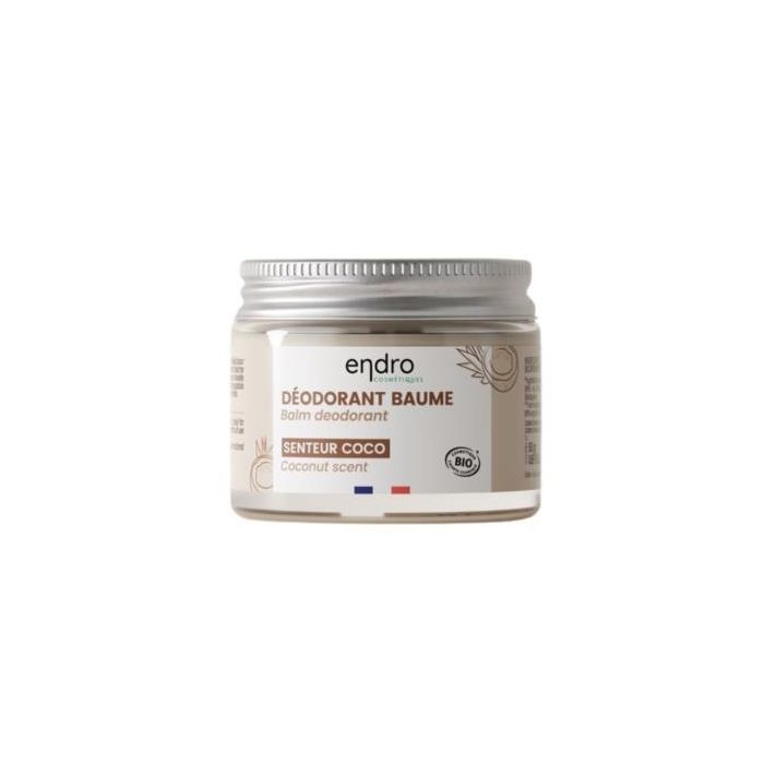Desodorante Coco 50Ml.
