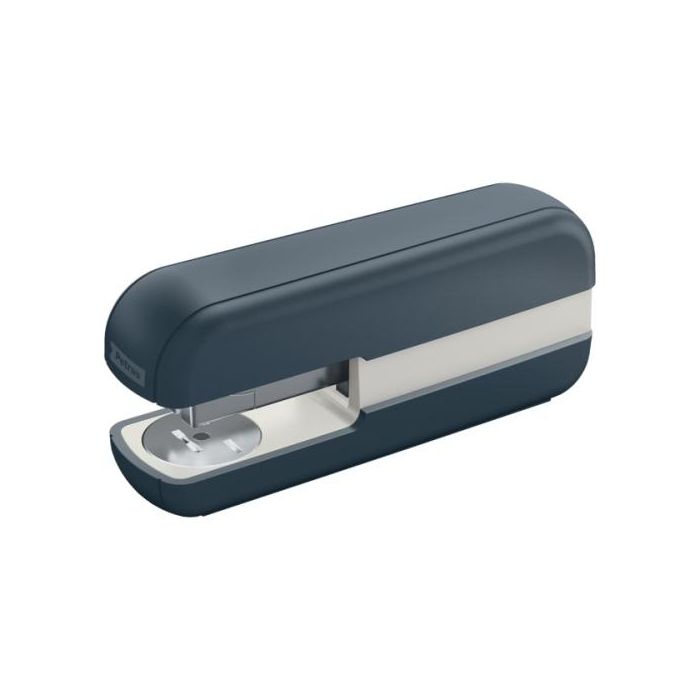 Grapadora Petrus Cosy Gris
