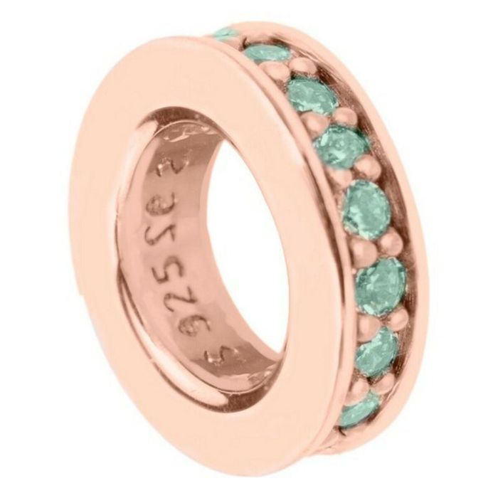 Abalorio Mujer Folli Follie 3P9S132RE Rosa (1 cm) Abalorio Mujer Folli Follie 3P9S132RE Rosa (1 cm)