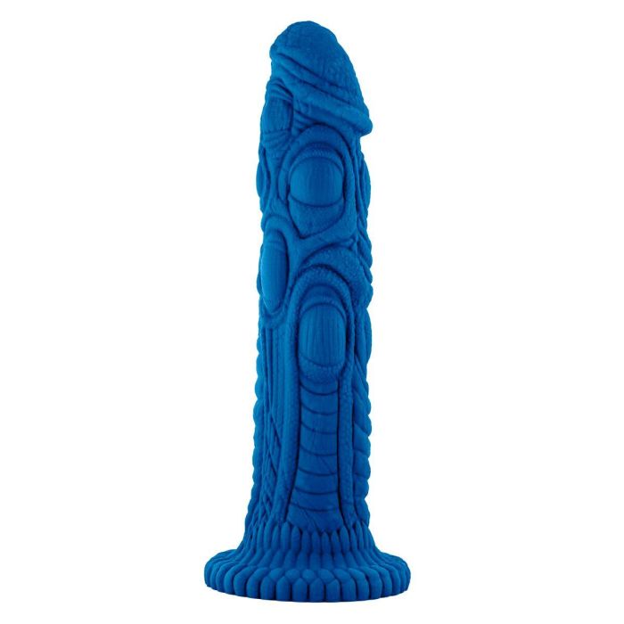 Consolador Realista Blush The Realm Silicona Ø 4,1 cm 7 Consolador Realista Blush The Realm Silicona Ø 4,1 cm 7