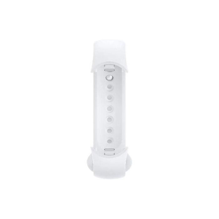 Xiaomi Smart Band 9 Pulsera de actividad 4,11 cm (1.62") Plata 3 Xiaomi Smart Band 9 Pulsera de actividad 4,11 cm (1.62") Plata 3