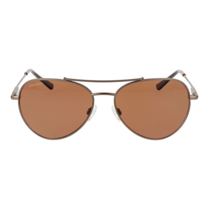 Gafas de Sol Unisex Serengeti SS599004 PETE 2 Gafas de Sol Unisex Serengeti SS599004 PETE 2