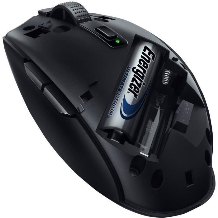 Ratón para juegos - RAZER - OROCHI V2 4 Ratón para juegos - RAZER - OROCHI V2 4
