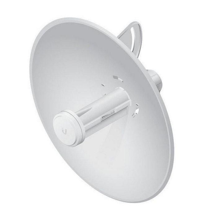 Ubiquiti PBE-M5-300 PowerBeam airMAX Bridge 5GHz, 150+Mbps, 22dBi, 20+km, 300mm. Alto rendimiento.