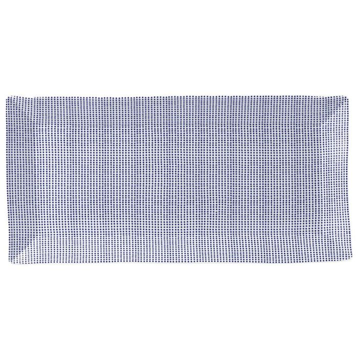 Fuente Rectangular Royal Doulton 39 cm (2 Unidades) Fuente Rectangular Royal Doulton 39 cm (2 Unidades)
