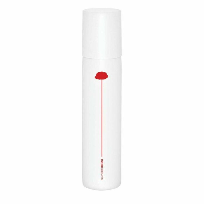 Body Mist Kenzo Flower By Kenzo (100 ml) 1 Body Mist Kenzo Flower By Kenzo (100 ml) 1