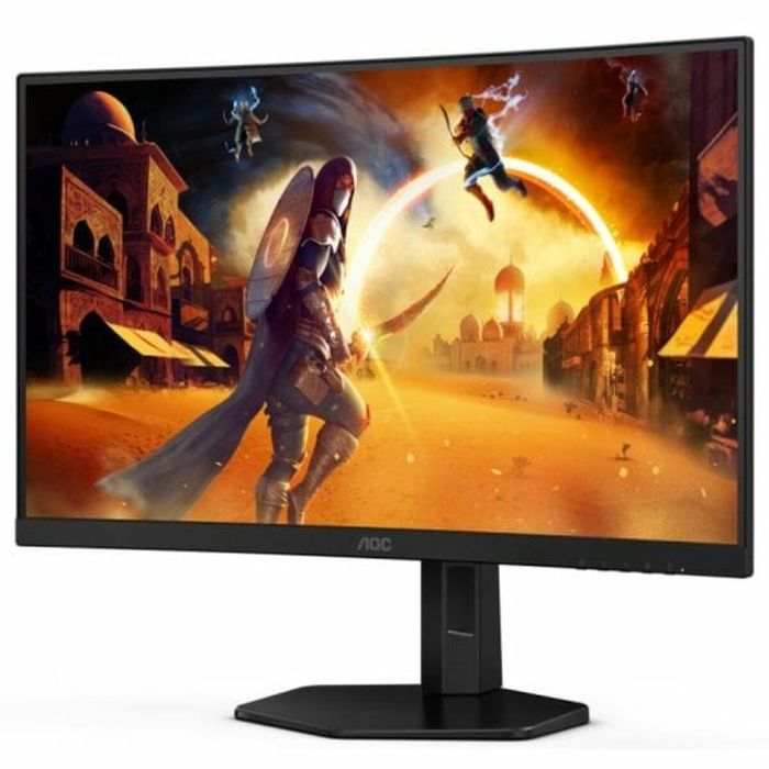 Monitor Gaming AOC CQ27G4X 27" 180 Hz Quad HD 18