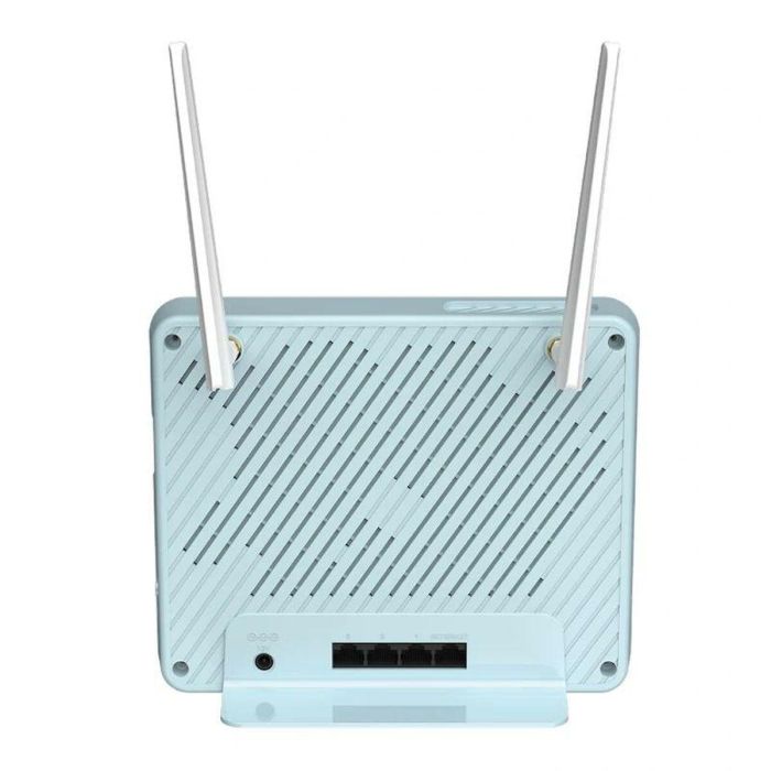 Router D-Link G415/E Ethernet LAN Wi-Fi Wi-Fi 6 GHz Blanco 1