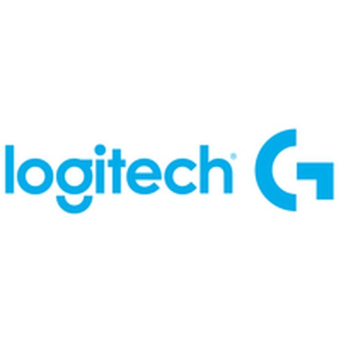 Teclado Logitech 920-012538 Negro Qwerty Español Teclado Logitech 920-012538 Negro Qwerty Español