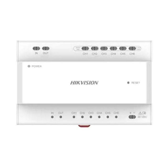 Hikvision Distribuidor HD 2 hilos para sistema de videoportero
