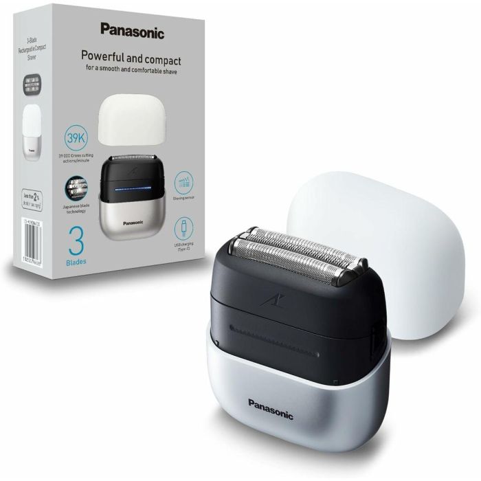Afeitadora Panasonic ES-CM3B Afeitadora Panasonic ES-CM3B