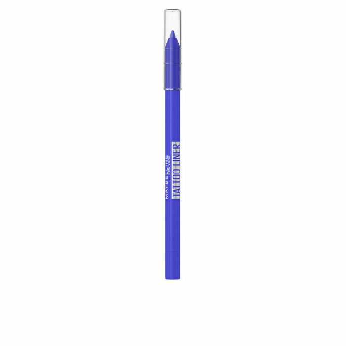 Maybelline Tattoo Liner Gel Pencil #819-Galactic Cobalt 1,3 gr