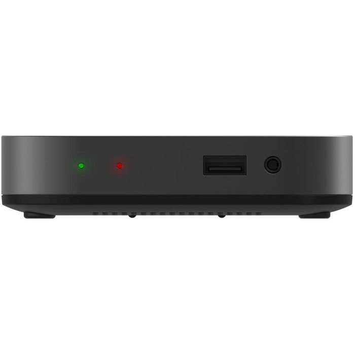 Snom SP800 Teléfono IP Voz HD (G.711, G.722, OPUS), Linux, IPv4/IPv6, DHCP, NTP, LDAP, 2xRJ-45, 2xUSB 2.0, PoE 3