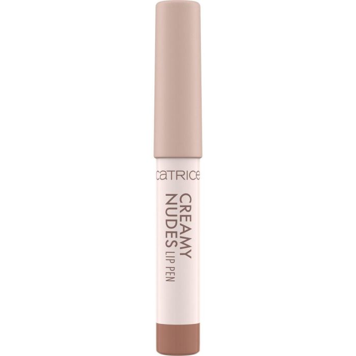 Delineador Lápiz Labial Catrice CREAMY NUDES nº 040-Cinnamon spice 1,2 g 1 Delineador Lápiz Labial Catrice CREAMY NUDES nº 040-Cinnamon spice 1,2 g 1