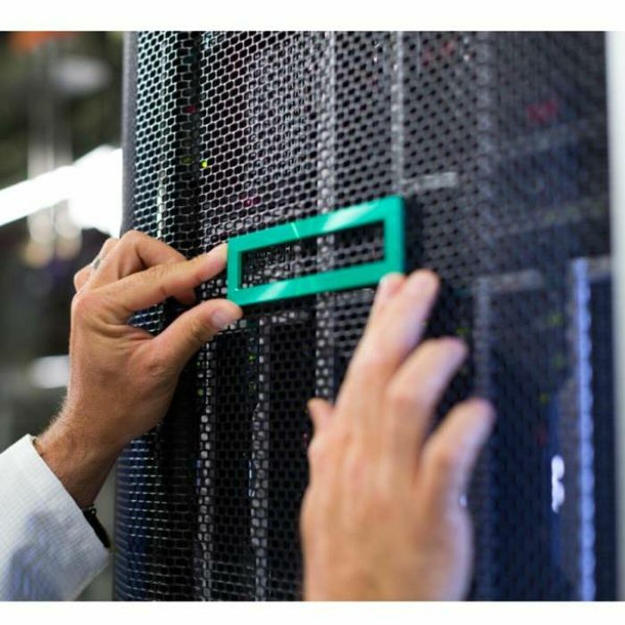 Fuente de Alimentación HPE P48904-B21 1