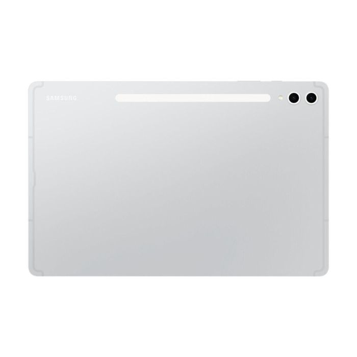 Tablet Samsung TAB S10 PLUS SM-X826 12,4" 12 GB RAM 256 GB Plateado 8 Tablet Samsung TAB S10 PLUS SM-X826 12,4" 12 GB RAM 256 GB Plateado 8