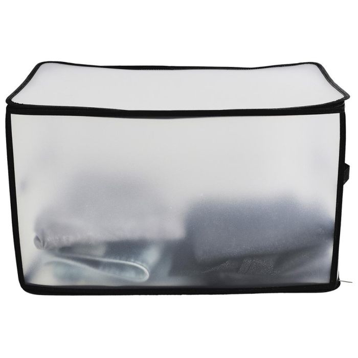 Je cherche une Idee Bolsa de Almacenar de Polipropileno 52x30x30 cm 3