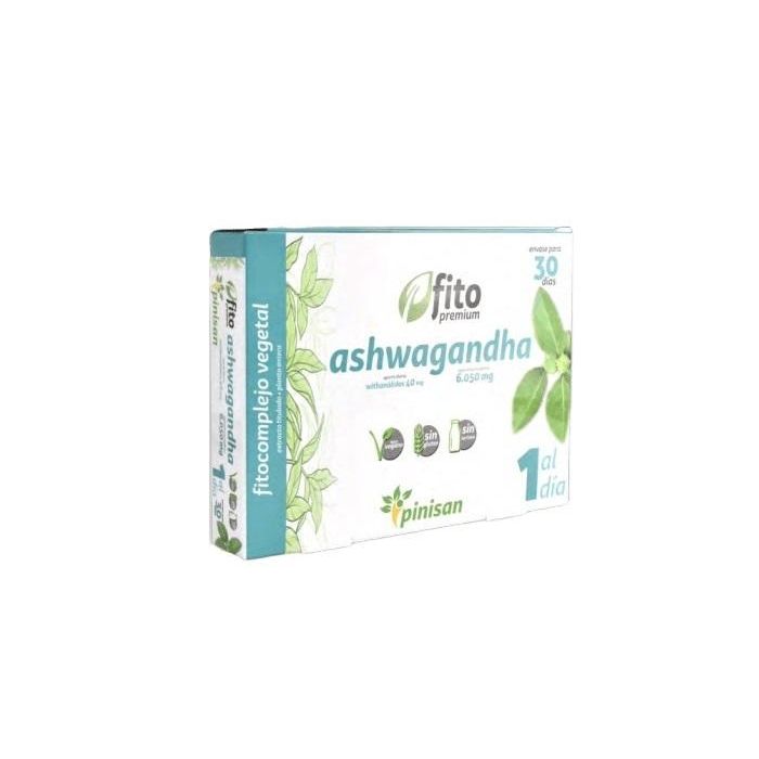 Fito Premium Ashwagandha Fito Premium Ashwagandha