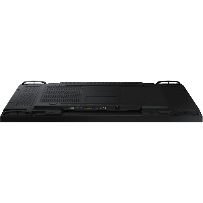 Samsung VM55B-R Smart Signage VH55R-R LCD 55" Full HD B2B 24/7 con bisel ultra-fino de 0.88mm 7