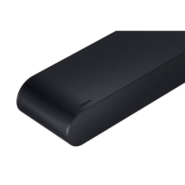 Barra de Sonido Samsung HWS60BZF 200W Negro 200 W 2