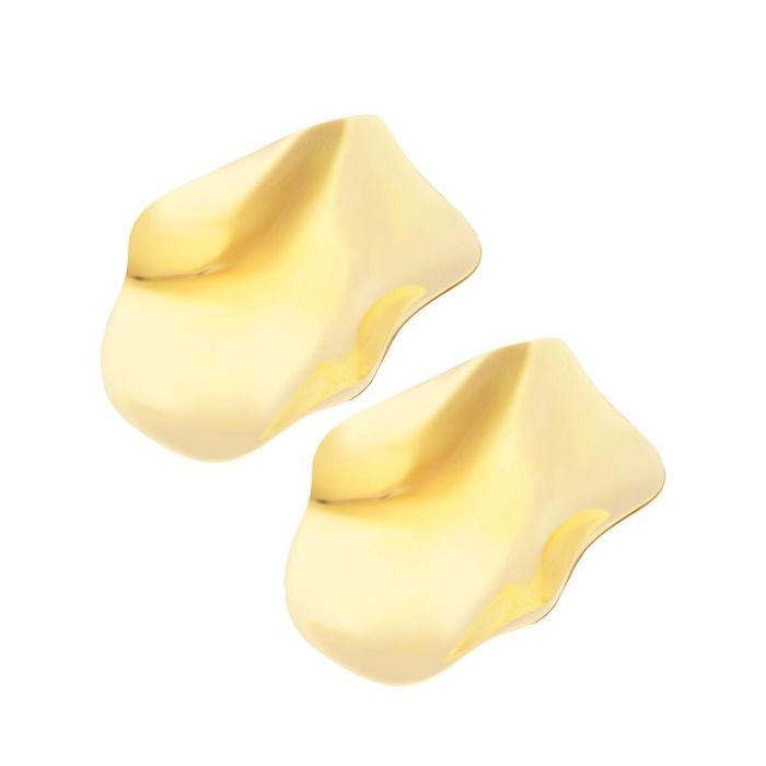 Pendientes Mujer Breil TJ3700 Plata de ley 925 Dorado 2 Pendientes Mujer Breil TJ3700 Plata de ley 925 Dorado 2