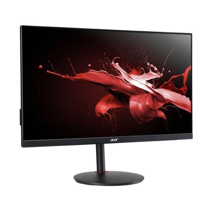 Acer XV270M3bmiiprx Monitor Gaming IPS 27" Full HD 180Hz 1ms AMD FreeSync Premium 1 Acer XV270M3bmiiprx Monitor Gaming IPS 27" Full HD 180Hz 1ms AMD FreeSync Premium 1