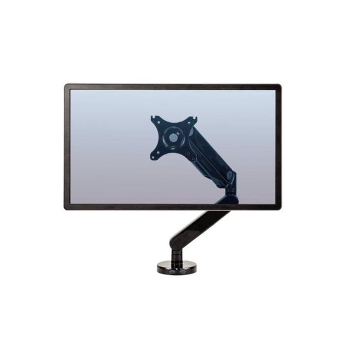 Soporte de Mesa para Monitor Fellowes 8043301/ hasta 8kg 2 Soporte de Mesa para Monitor Fellowes 8043301/ hasta 8kg 2