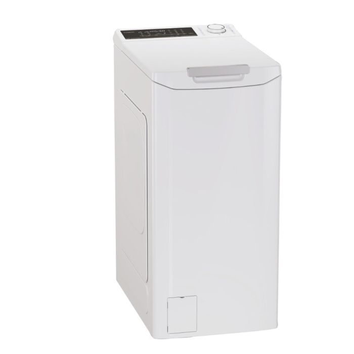 Lavadora Candy TCA286TM5S 1200 rpm 8 kg 41 cm 4 Lavadora Candy TCA286TM5S 1200 rpm 8 kg 41 cm 4