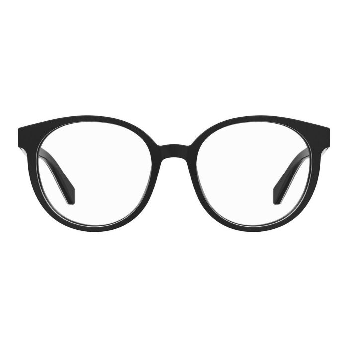 Montura de Gafas Mujer Love Moschino MOL584-7RM Ø 52 mm 1 Montura de Gafas Mujer Love Moschino MOL584-7RM Ø 52 mm 1