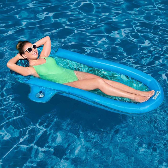 Bestway Colchoneta Hinchable Flex' n Fold 171x94 cm Playa y Piscina 43552 19 Bestway Colchoneta Hinchable Flex' n Fold 171x94 cm Playa y Piscina 43552 19
