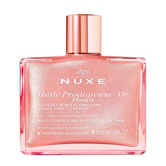 Nuxe Huile Prodigieuse Or Floral 50ml