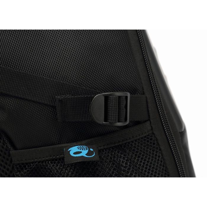 DEEP GAMING Mochila Portatil DG 15.6" NEGRO 8