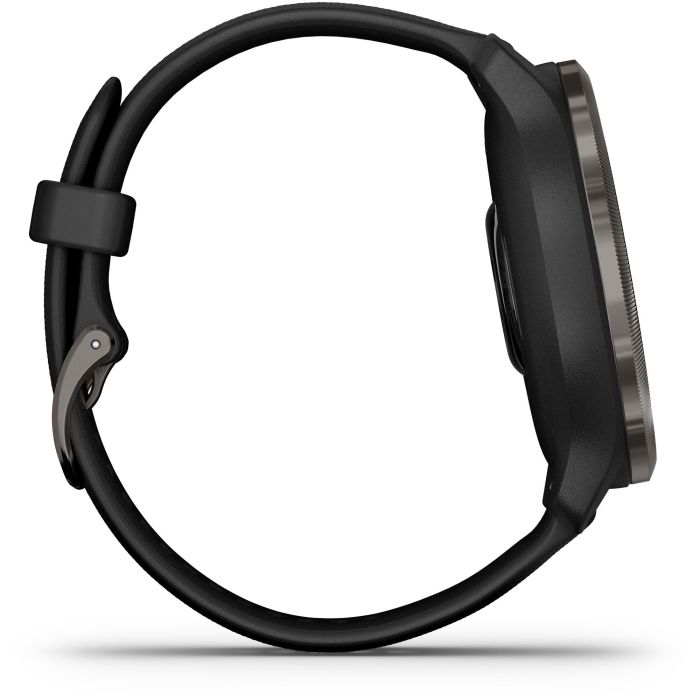 Garmin Venu 2 Smartwatch GPS 45mm, Reloj Inteligente Fitness con Música, Pagos y Monitor de Salud, Color Negro 54 Garmin Venu 2 Smartwatch GPS 45mm, Reloj Inteligente Fitness con Música, Pagos y Monitor de Salud, Color Negro 54