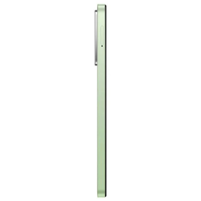 Xiaomi Redmi A5 - Smartphone 6.88" Pantalla 120Hz, Cámara 32MP, Batería 5200mAh, Procesador 8 Núcleos, 128GB, Verde 3 Xiaomi Redmi A5 - Smartphone 6.88" Pantalla 120Hz, Cámara 32MP, Batería 5200mAh, Procesador 8 Núcleos, 128GB, Verde 3