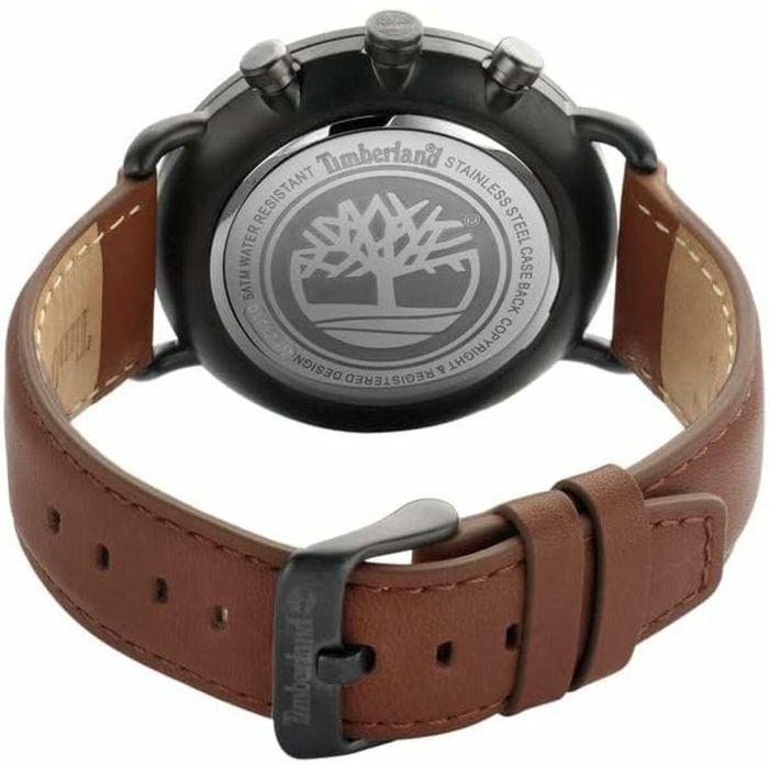 Reloj Hombre Timberland (Ø 45 mm) 3