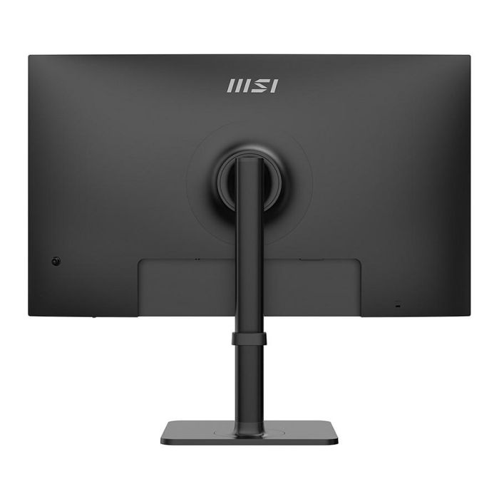 MSI Monitor Modern MD272UPHGDE 27" IPS UHD 3840x2160 60Hz 4ms Negro 5