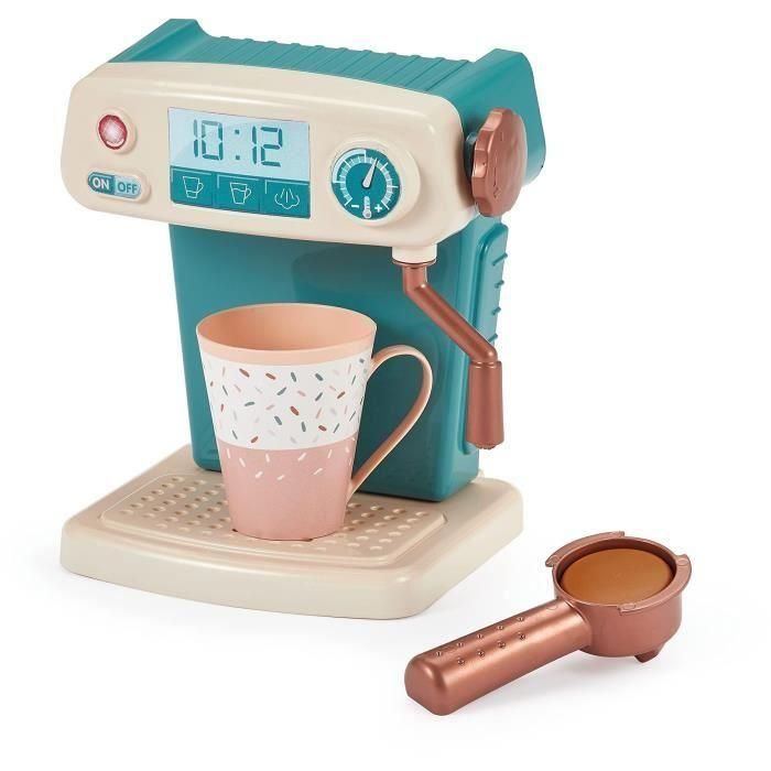 Juegos de imitación: Breakfast Kitchen - Ecoiffier - 1683 1 Juegos de imitación: Breakfast Kitchen - Ecoiffier - 1683 1