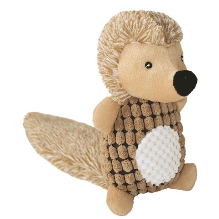 Nayeco Peluche Erizo 40 cm 3 Unidades 1