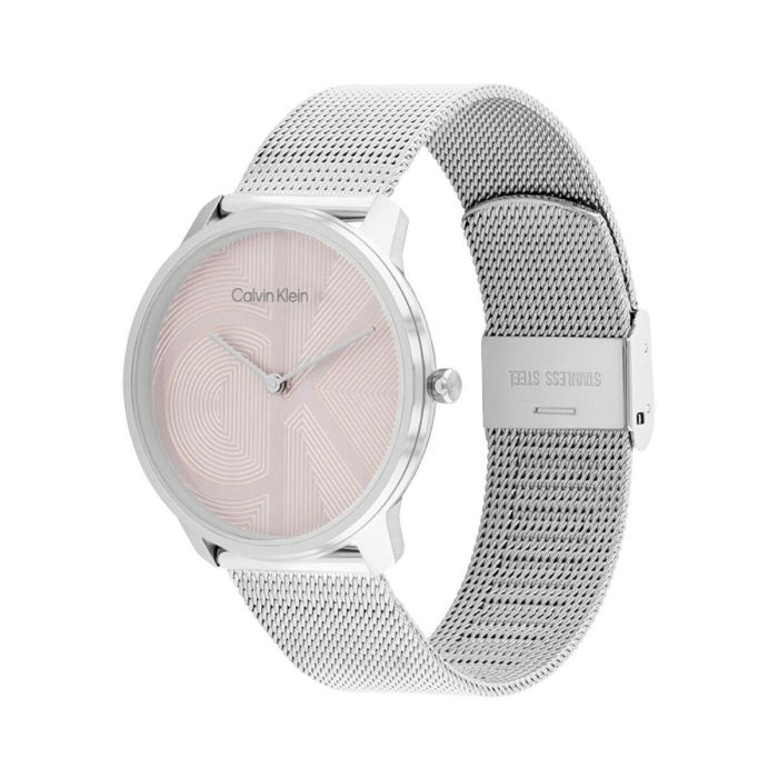 Reloj Mujer Calvin Klein ICONIC (Ø 39 mm) 2 Reloj Mujer Calvin Klein ICONIC (Ø 39 mm) 2