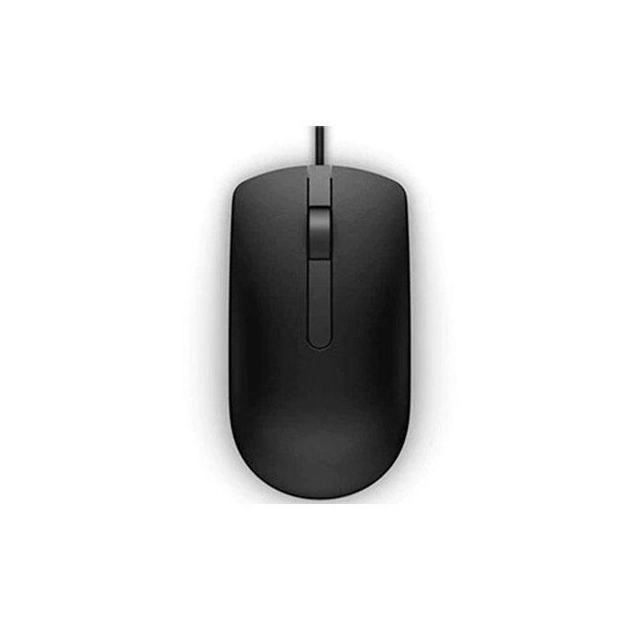 Mouse Raton Dell 570 - Aais Optico 3 Mouse Raton Dell 570 - Aais Optico 3